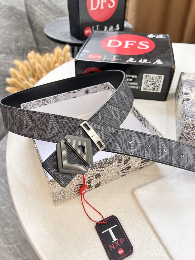 Christian Dior Belts